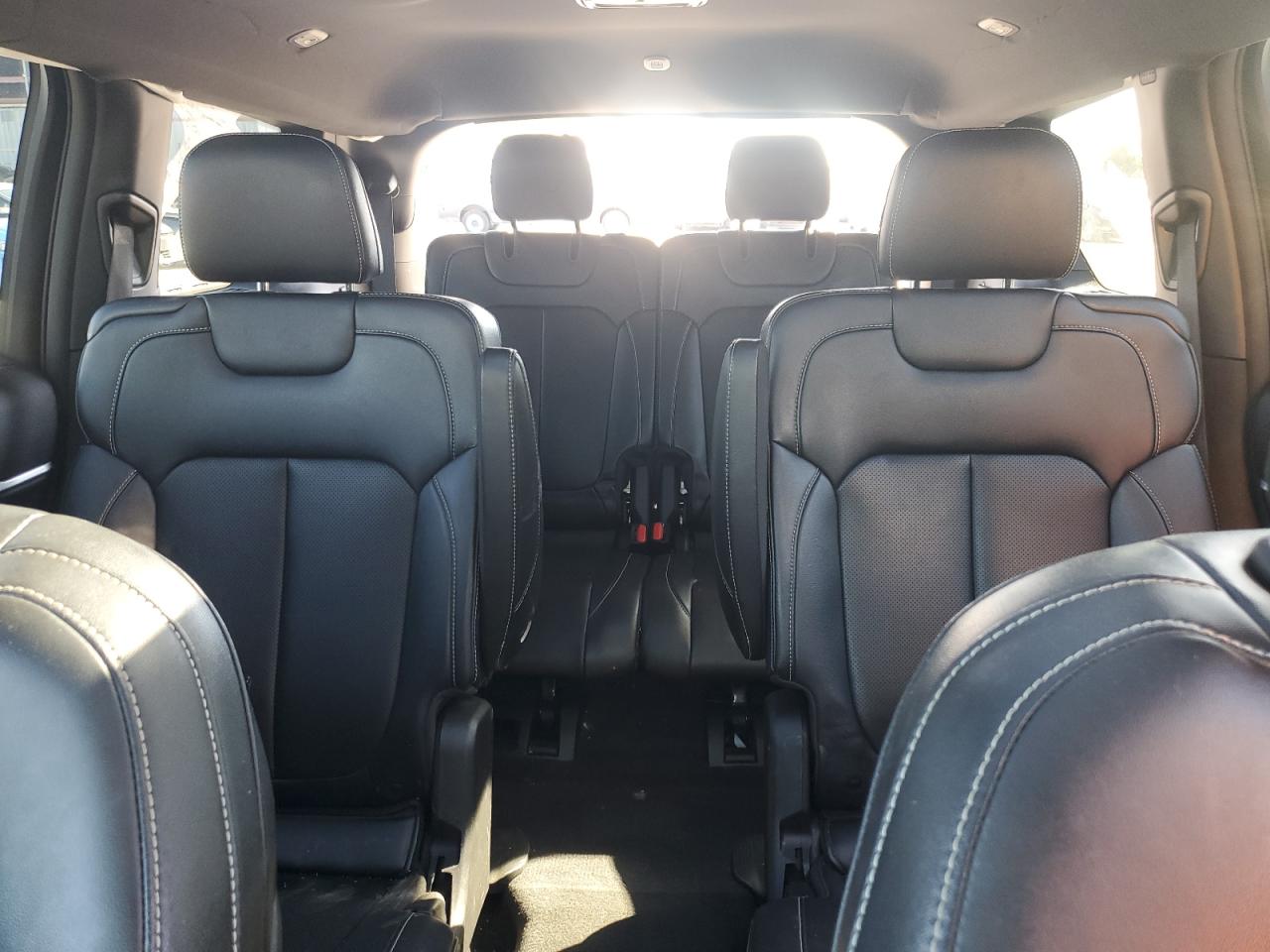 JEEP GRAND CHEROKEE L LIMITED