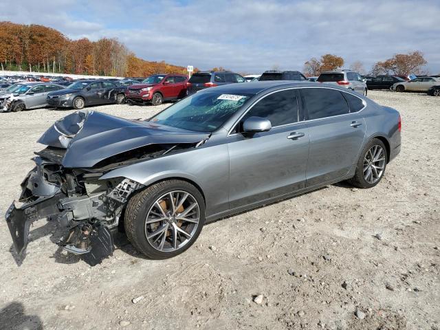 2018 VOLVO S90 T5 MOMENTUM LVY982MK5JP005042