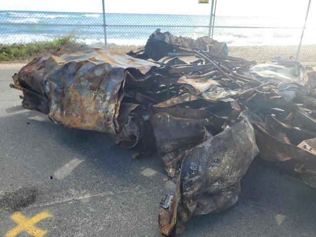 2022 GMC SAVANA CUT #3264467405