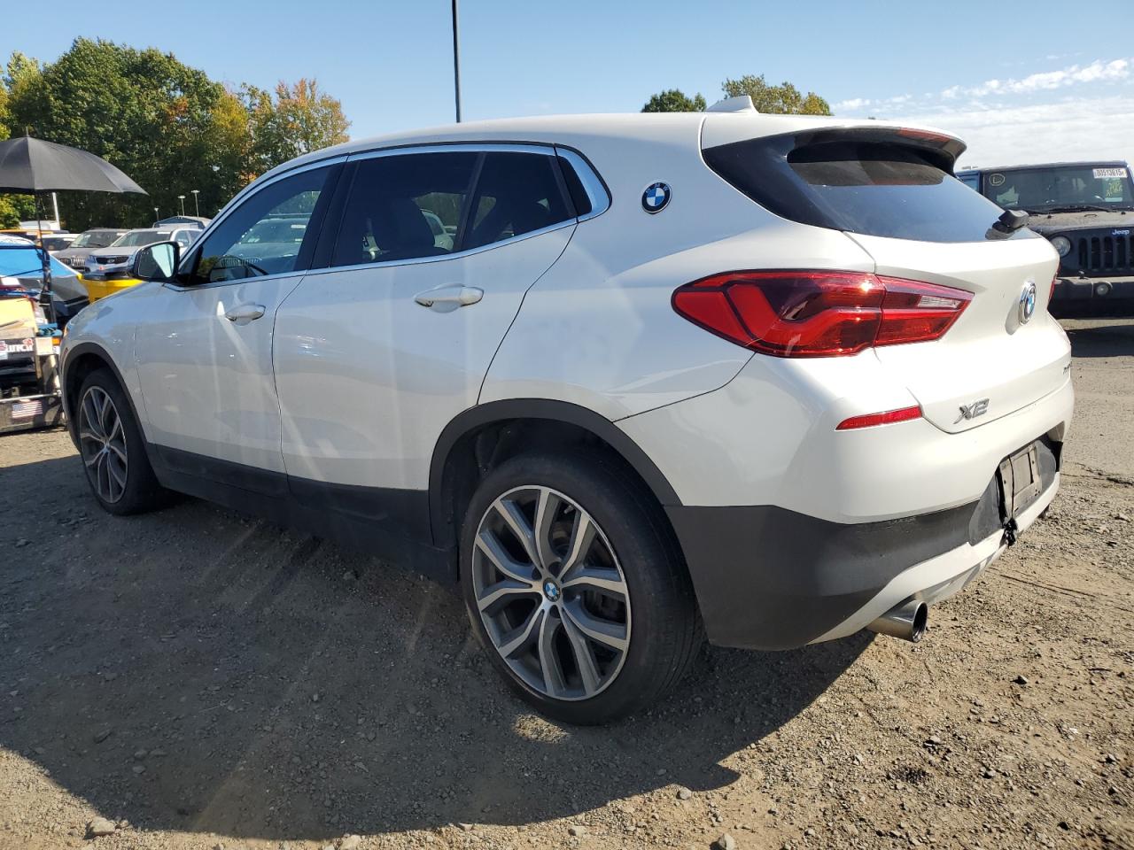 BMW X2 XDRIVE28I