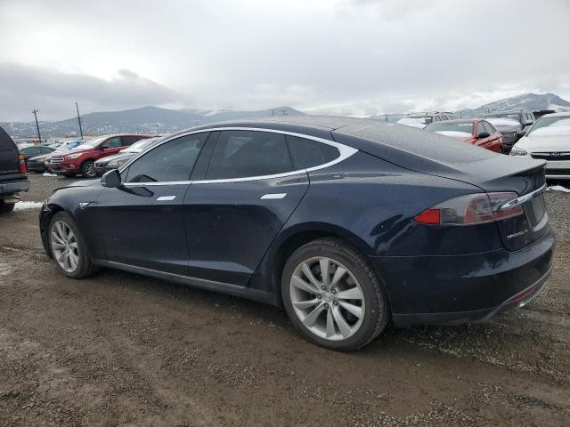 2015 TESLA MODEL S 85 5YJSA1H26FF091660
