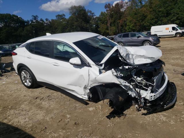 2025 BUICK ENVISTA PR #3304745911