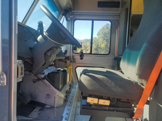 2021 FORD F550 #3305499062