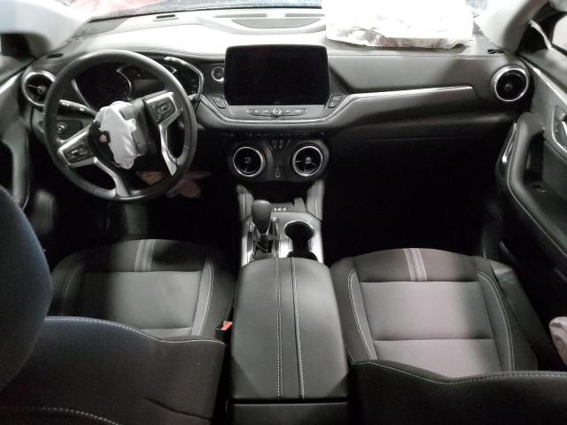 2025 CHEVROLET BLAZER 2LT #3294472526