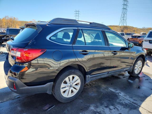 2018 SUBARU OUTBACK 2. #3281980136