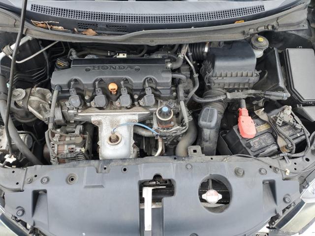 2015 HONDA CIVIC LX #3281397109