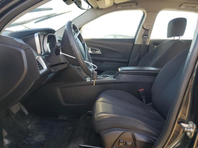 2013 CHEVROLET EQUINOX LS - 2GNALBEK5D6278172