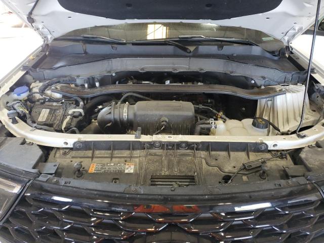 2022 FORD EXPLORER S - 1FMSK8KH6NGC29233