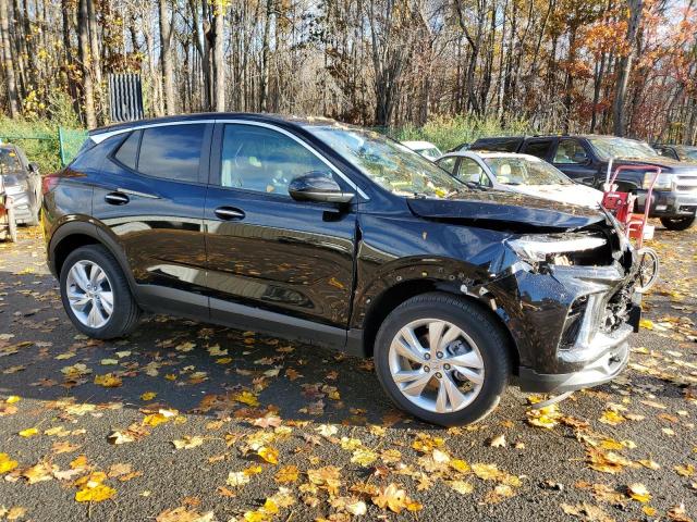 2025 BUICK ENCORE GX - KL4AMCSL6SB155994