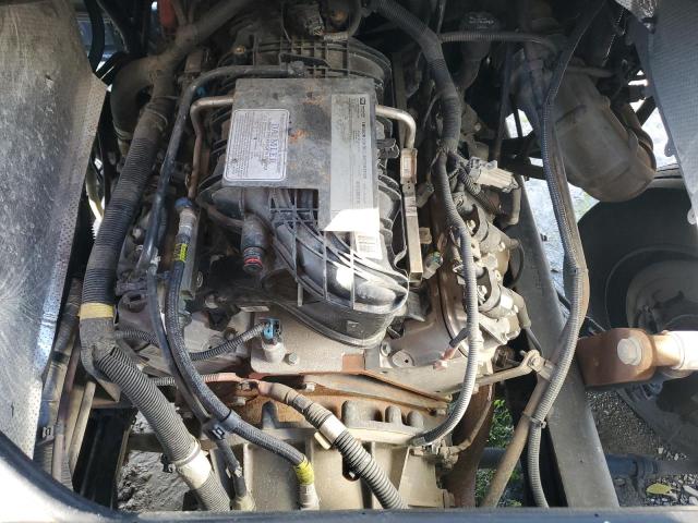 2020 FREIGHTLINER MT45 #3309418963