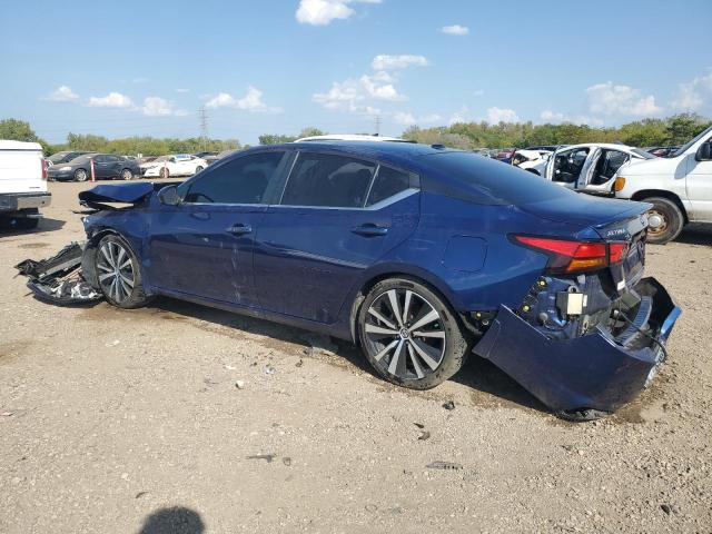 2021 NISSAN ALTIMA SR #3287815100