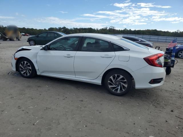 2017 HONDA CIVIC EX 19XFC2F73HE224514