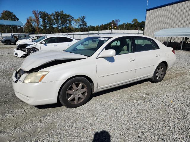 Global Auto Auctions: 2006 TOYOTA AVALON XL