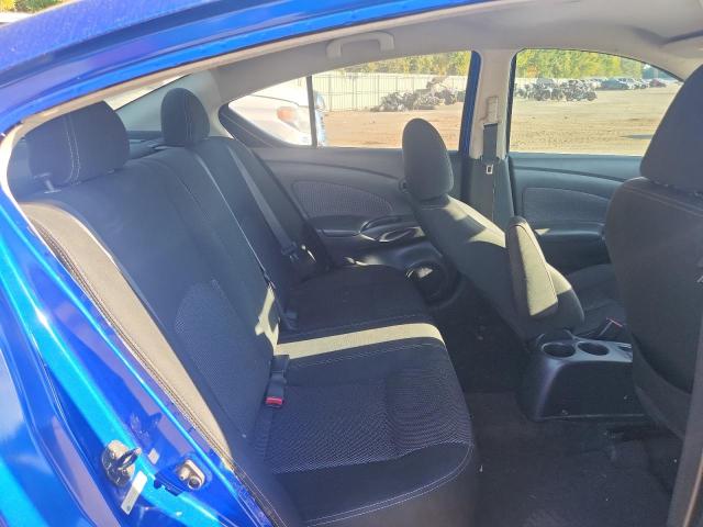 2016 NISSAN VERSA S #3304566465