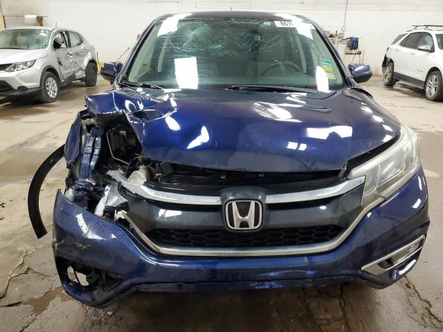 2016 HONDA CR-V EX #3278802614