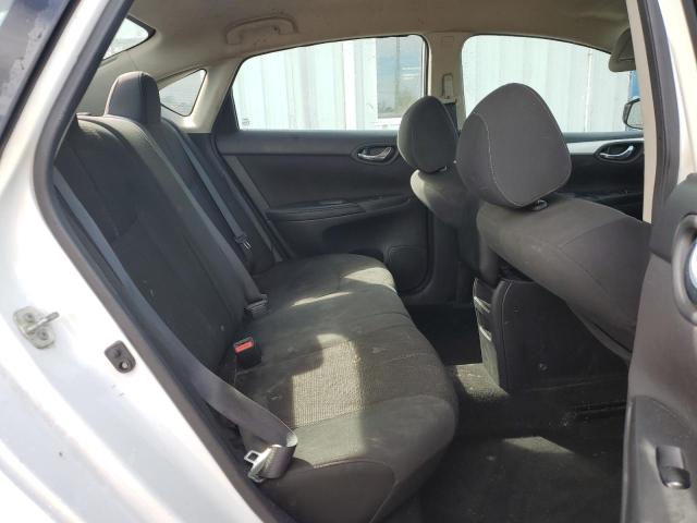 2018 NISSAN SENTRA S #3302727002