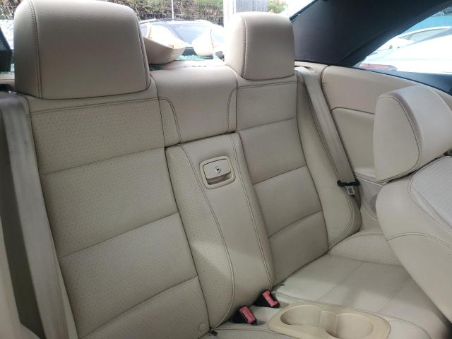 2012 VOLKSWAGEN EOS KOMFOR - WVWBW7AH1CV001878