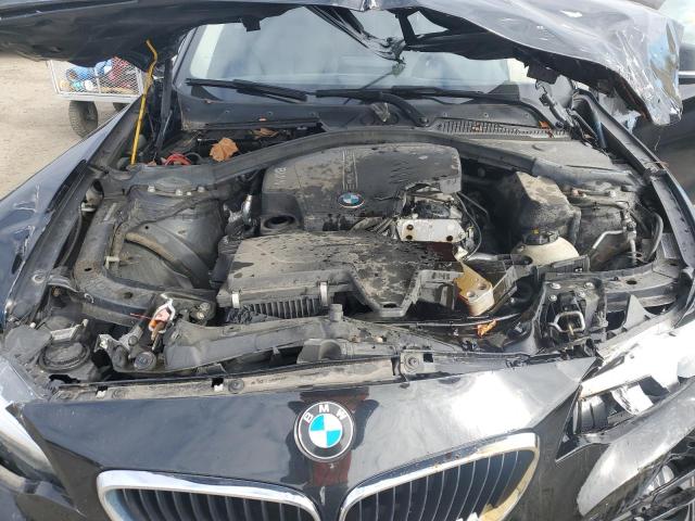 2015 BMW 228 XI SUL - WBA1G9C58FVX96825