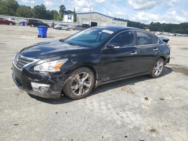 2015 NISSAN ALTIMA 2.5 #3297920796