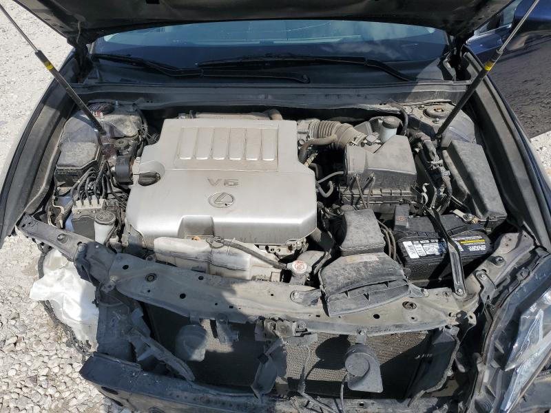 2017 LEXUS ES 350 #3278855135