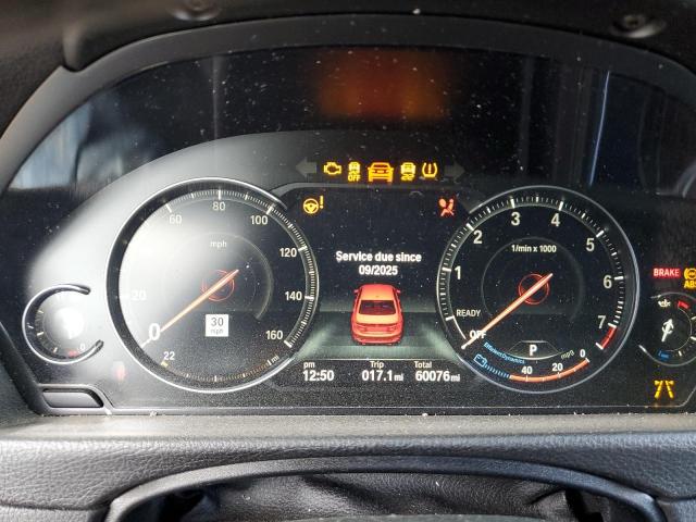 2018 BMW 340 XI - WBA8B7C58JA586355