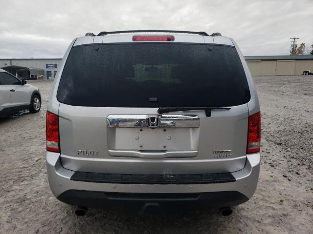 2015 HONDA PILOT TOUR 5FNYF4H93FB035220