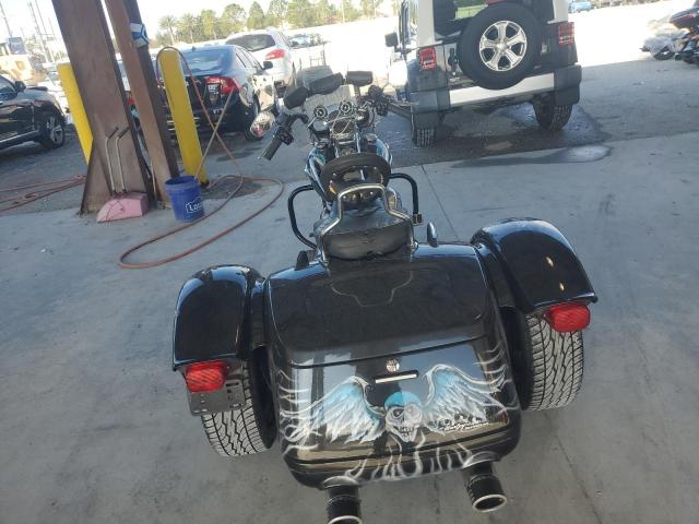 2016 HARLEY-DAVIDSON FLRT FREE - 1HD1MCM1XGB853094