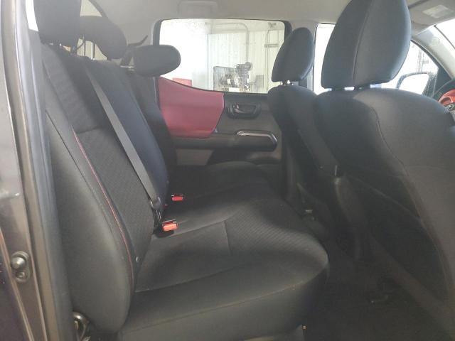 2021 TOYOTA TACOMA DOU #3278558959