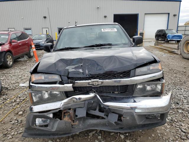 2010 CHEVROLET COLORADO LT - 1GCJTDDEXA8104426