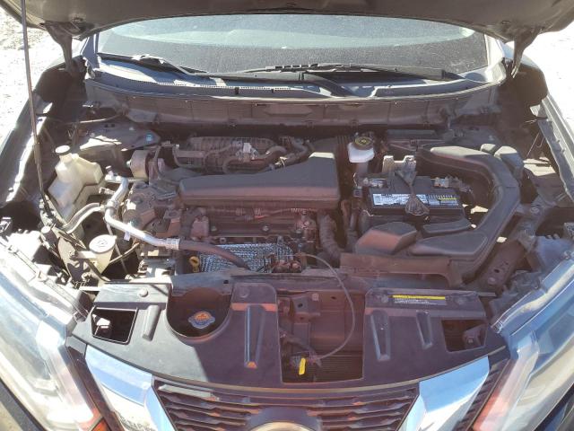 2019 NISSAN ROGUE S - KNMAT2MT7KP524056