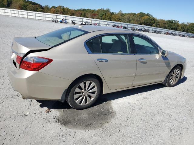 2013 HONDA ACCORD EXL - 1HGCR2F85DA237953