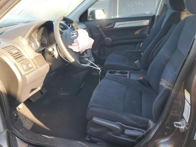 2011 HONDA CR-V EX #3264421413