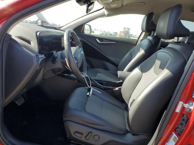 2024 KIA NIRO WIND #3303599932