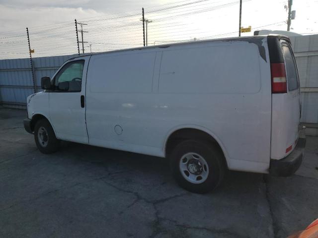 2011 CHEVROLET EXPRESS G2 #3290467796