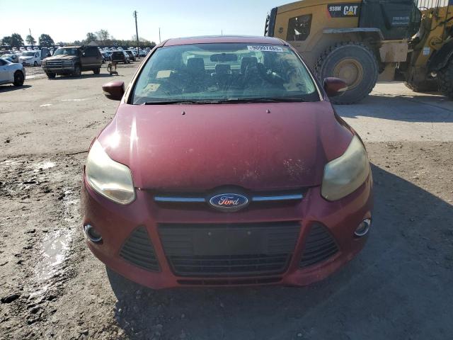 2013 FORD FOCUS SE - Other View