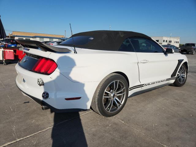 2015 FORD MUSTANG #3296386684