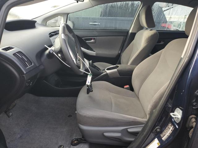 2015 TOYOTA PRIUS JTDKN3DU0F0405762