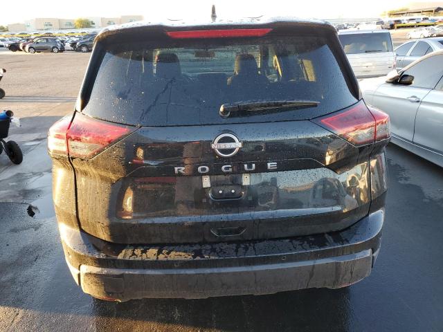 2025 NISSAN ROGUE SV - 5N1BT3BA7SC808432