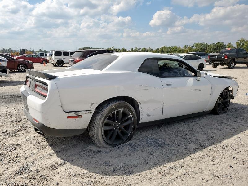 2019 DODGE CHALLENGER #3305608742