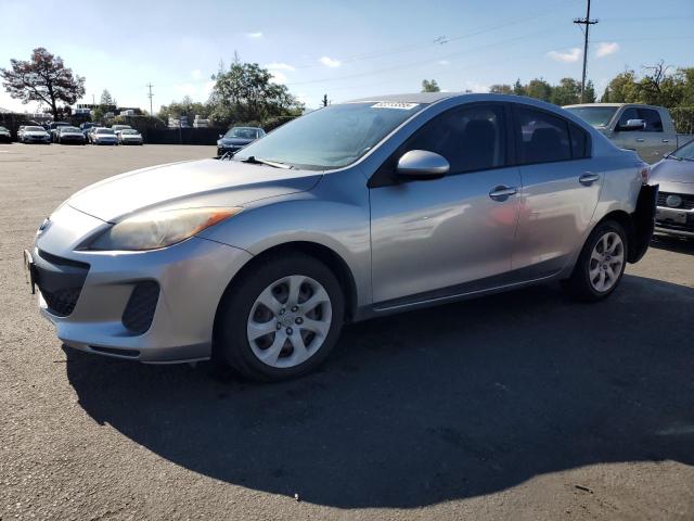 MAZDA 3 I