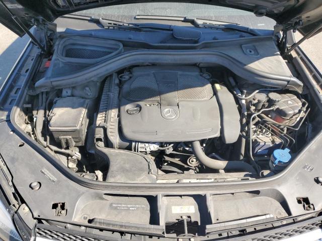 2016 MERCEDES-BENZ GLE 350 4M - 4JGDA5HB3GA805220