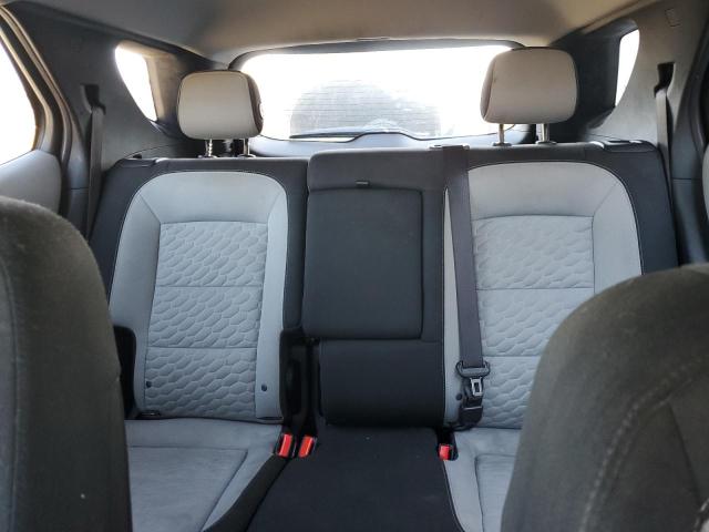 2019 CHEVROLET EQUINOX LS 2GNAXHEV2K6294909