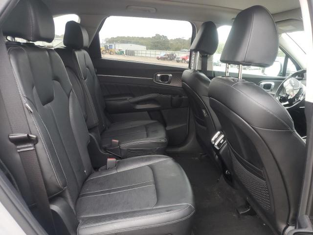 2025 KIA SORENTO SX - 5XYRK4JF6SG336678