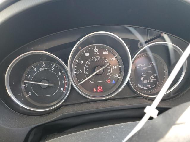 2015 MAZDA 6 TOURING - JM1GJ1V57F1203038