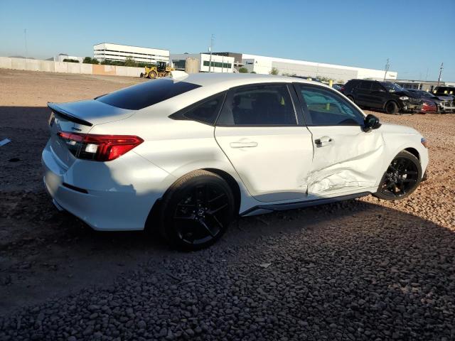 2024 HONDA CIVIC SPOR - 2HGFE2F54RH518438