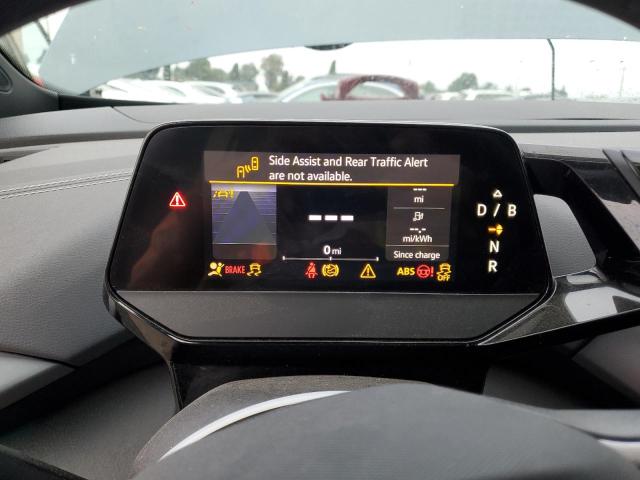 2023 VOLKSWAGEN ID.4 PRO - 1V2DNPE85PC035828