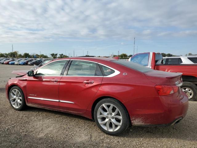 2014 CHEVROLET IMPALA LTZ #3264841442