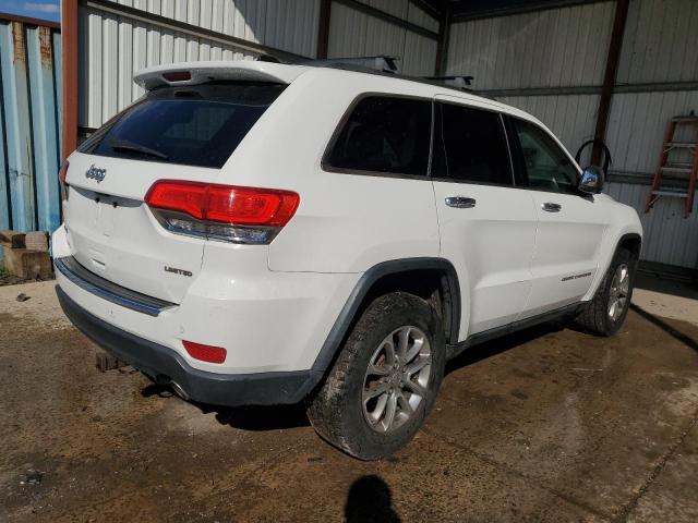 2015 JEEP GRAND CHER #3304517436