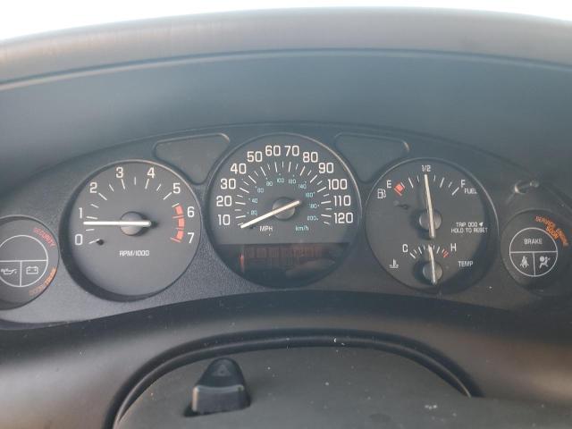 2004 BUICK REGAL LS #3296219426