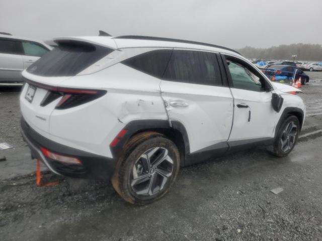 2023 HYUNDAI TUCSON LIM - KM8JECA11PU085105